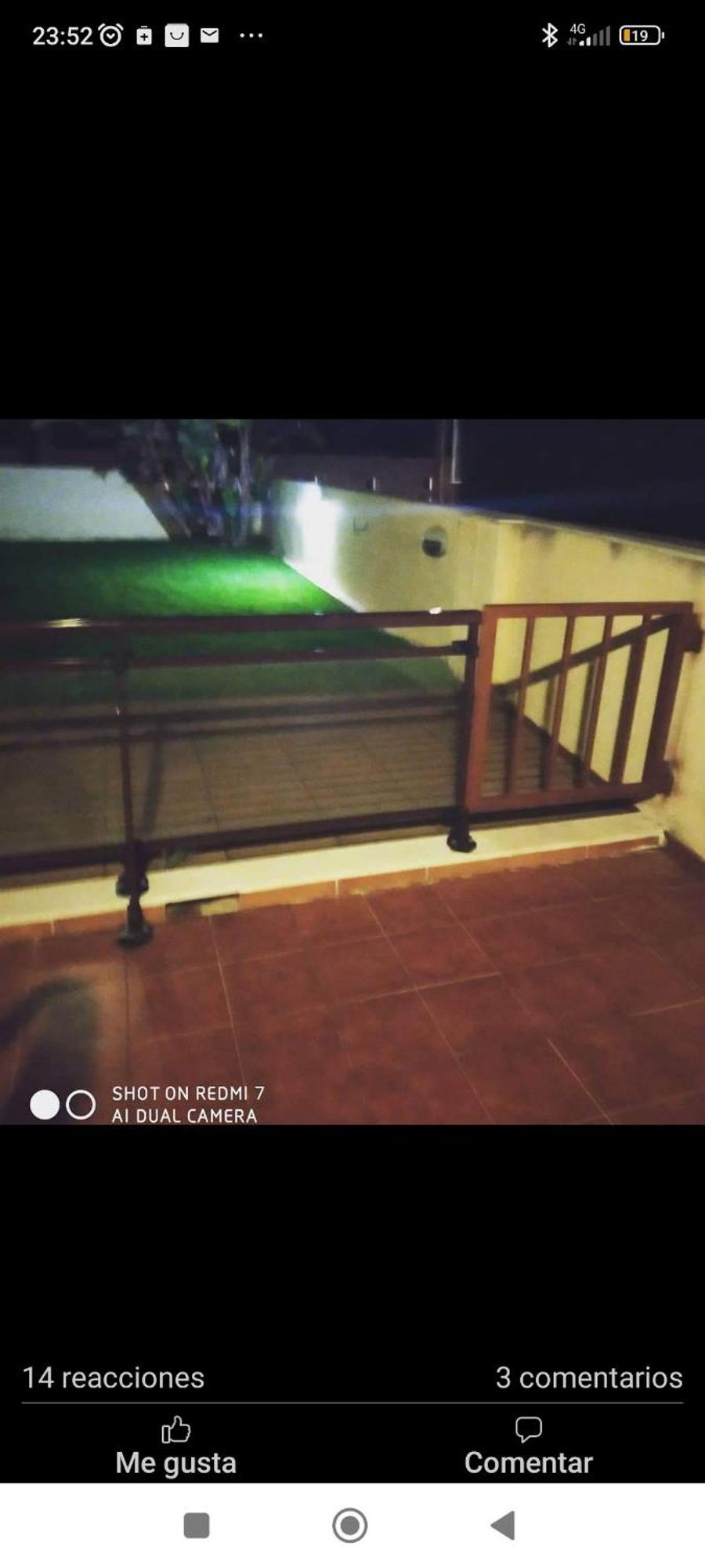 Apartamento Con Terraza Y Acceso Directo A La Piscina Y A 50 M De La Playa Миами-Плайя Экстерьер фото