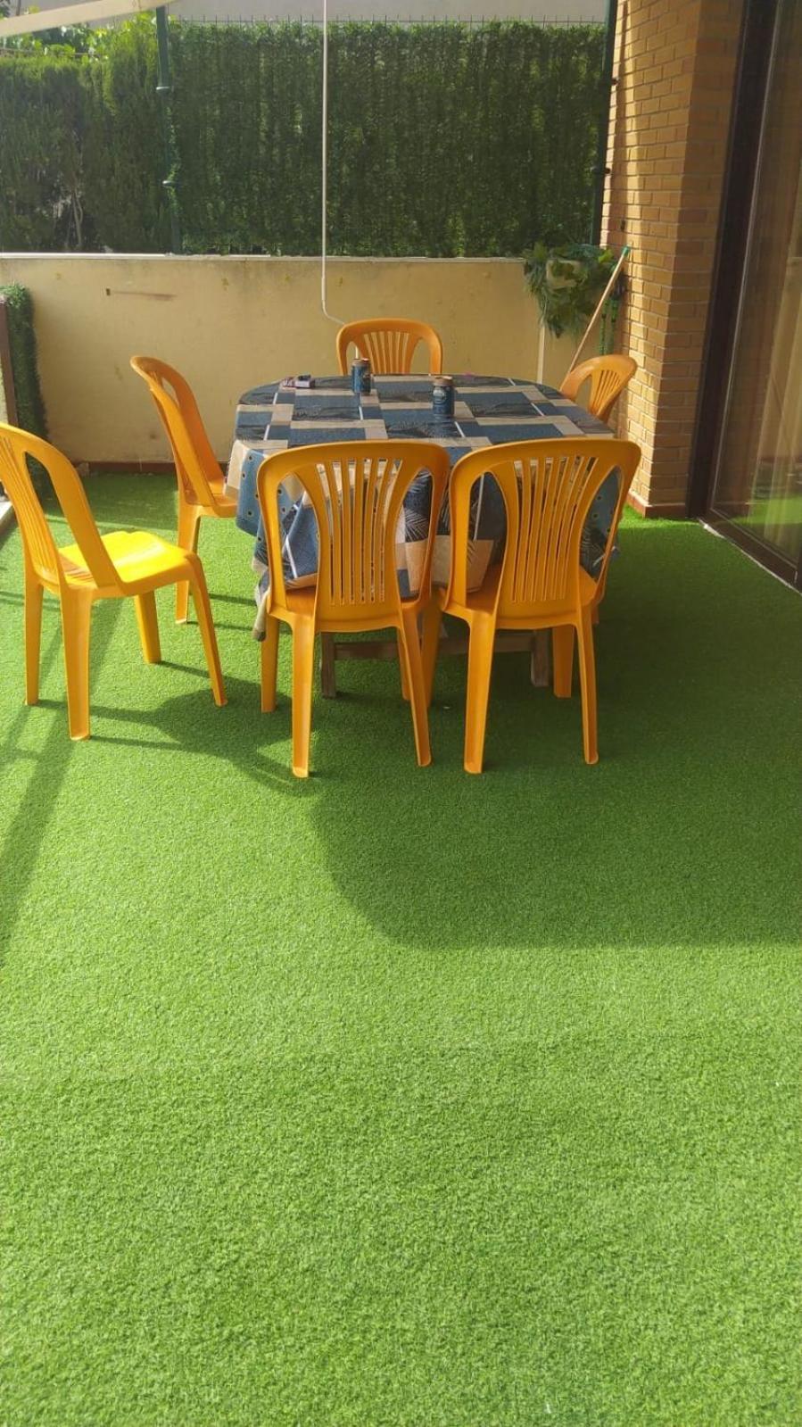 Apartamento Con Terraza Y Acceso Directo A La Piscina Y A 50 M De La Playa Миами-Плайя Экстерьер фото